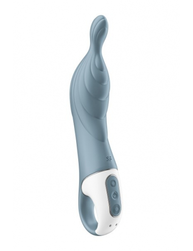 SATISFYER A MAZING 2 GRIS