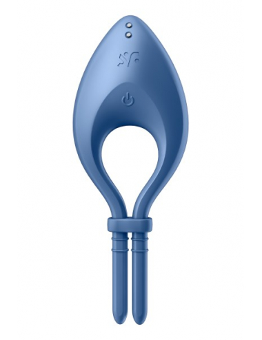 SATISFYER BULLSEYE BLEU