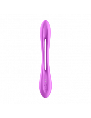 Vibromasseur Satisfyer...