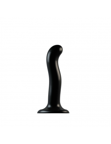 Dildo Point P & G - Noir