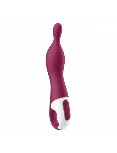 Vibromasseur Satisfyer...