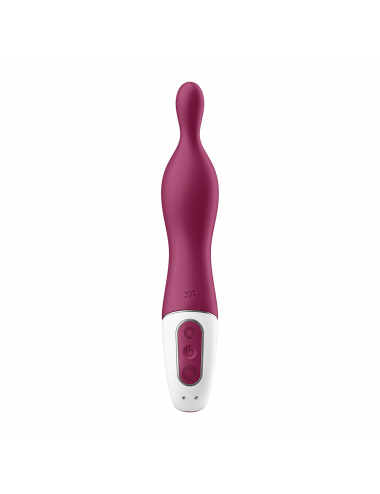 Vibromasseur Satisfyer...