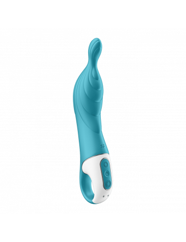 Vibromasseur Satisfyer...