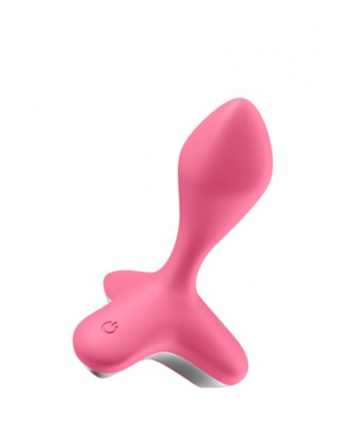 SATISFYER GAME CHANGER ROSE