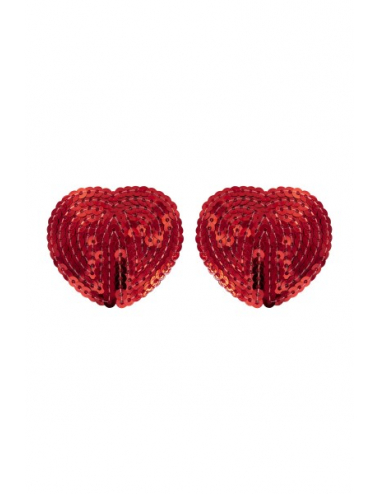 CACHE TETONS COEUR ROUGE T.U