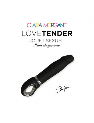 Love tender vibromasseur -...