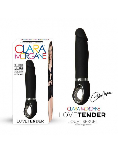 Love tender vibromasseur -...