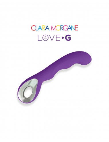 Love G 2.0 vibromasseur -...