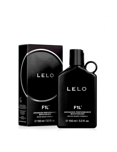 LELO F1L LUBRIFIANT