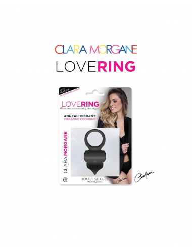 Love Ring - cockring...