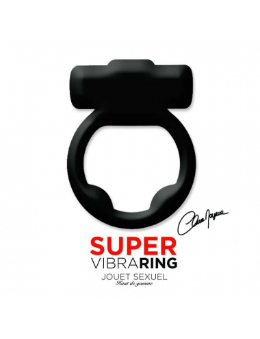 Super vibra ring - Anneau...