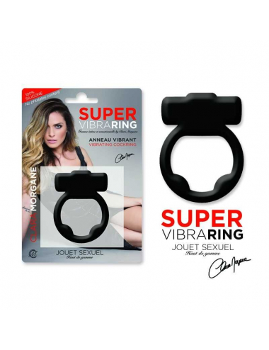 Super vibra ring - Anneau...