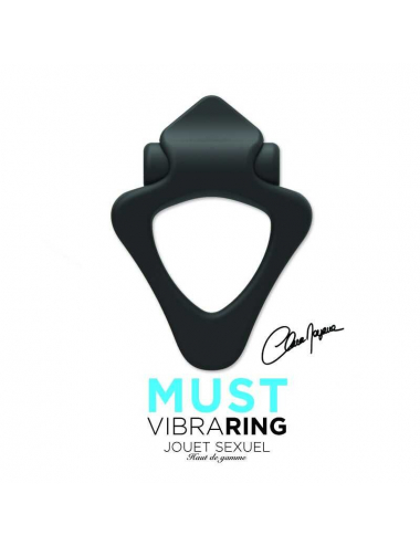 Must vibra ring - Anneau...
