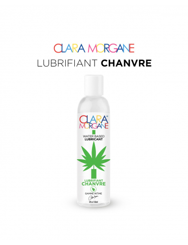 Lubrifiant chanvre 150 ml...