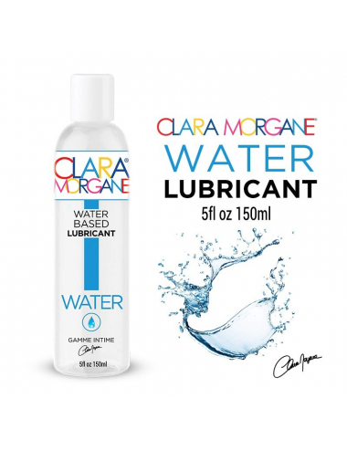 Lubrifiant Water 150 ml...