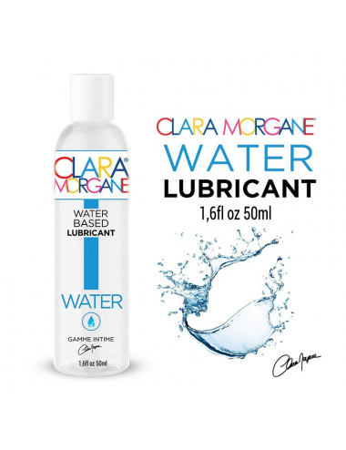 Lubrifiant Water 50 ml...