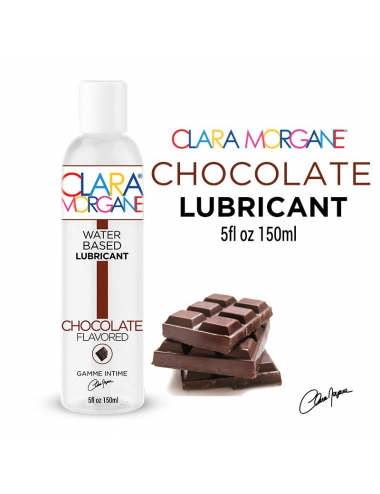 Lubrifiant Chocolat 150 ml...