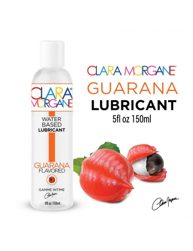 Lubrifiant Guarana 150 ml...