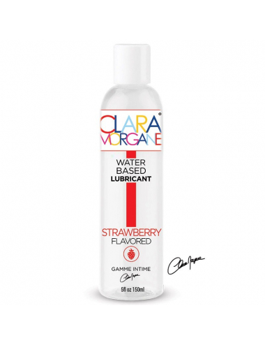 Lubrifiant Fraise 150 ml...