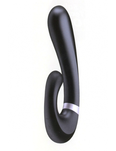 SATISFYER HEAT WAVE NOIR