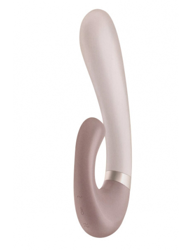 SATISFYER HEAT WAVE NACRE