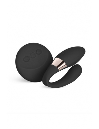 LELO TIANI DUO BLACK NOIR