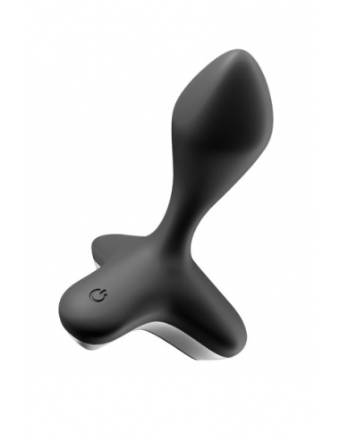 SATISFYER GAME CHANGER NOIR