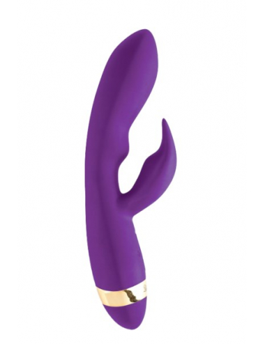 LANGLOY G SPOT DUAL VIOLET