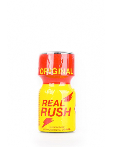 REAL RUSH 10ML