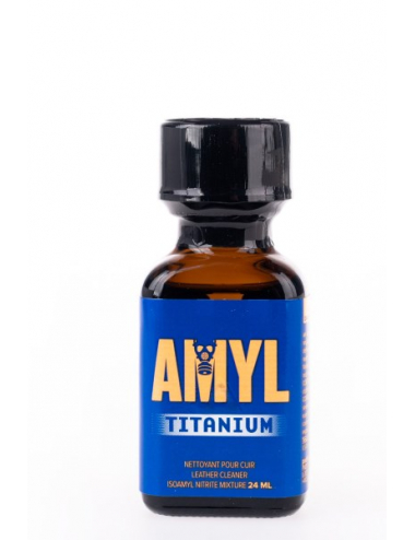 AMYL TITANIUM 24ML