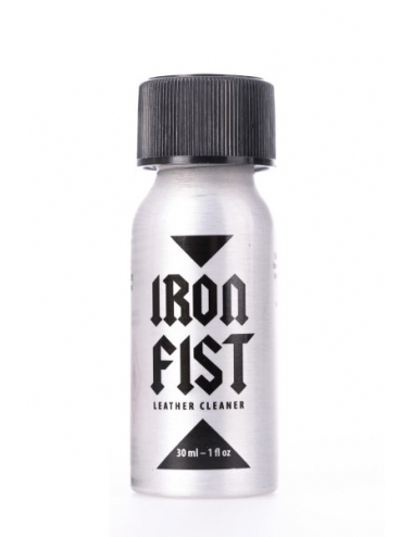 IRON FIST 30ML