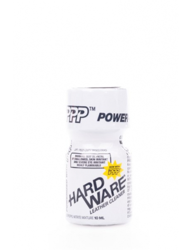 HARDWARE 10ML