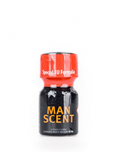 MAN SCENT 10ML