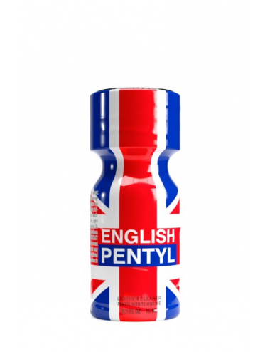ENGLISH PENTYL 15ML