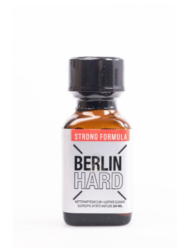 BERLIN HARD 24ML