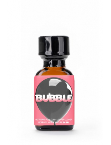 BUBBLETOYS 24ML