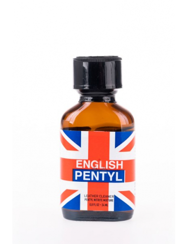 ENGLISH PENTYL 24ML