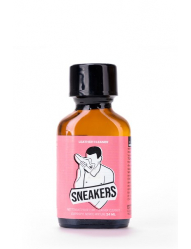 SNEAKERS 24ML