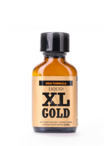 XLGOLD 24ML