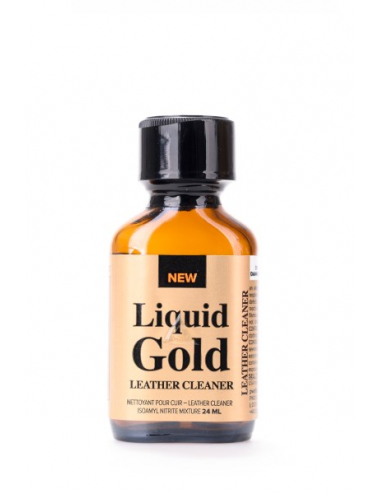 LIQUID GOLD 24ML