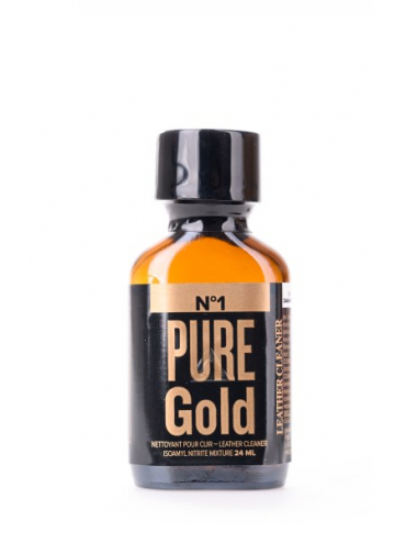 PURE GOLD 24ML