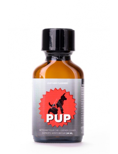 PUP 24ML