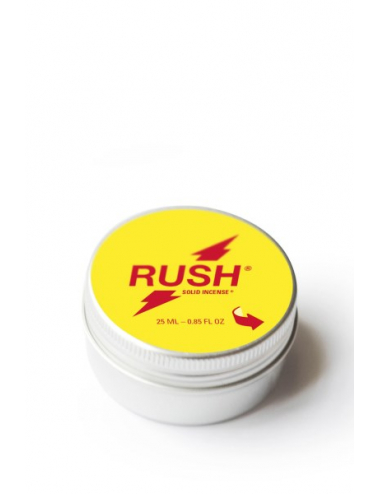 WAX RUSH 25ML