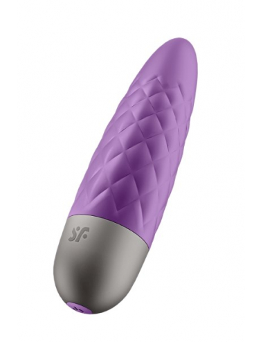 SATISFYER ULTRAPOWER BULLET 5