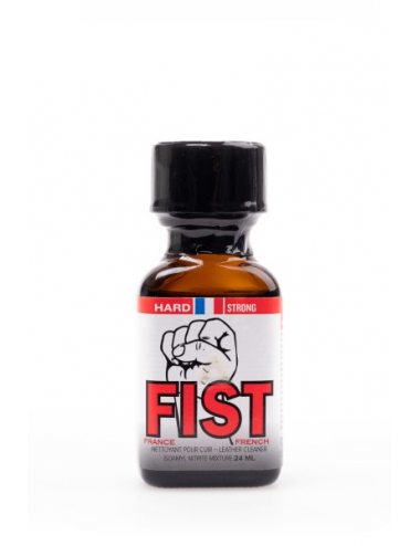 FIST HARD 24ML