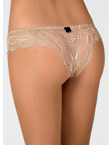 Nougat Culotte V-6255