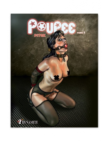 POUPÉE 01