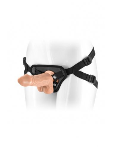 GODE CEINTURE REALBODY MIKE...