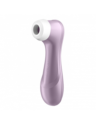 Stimulateur Satisfyer Pro 2...