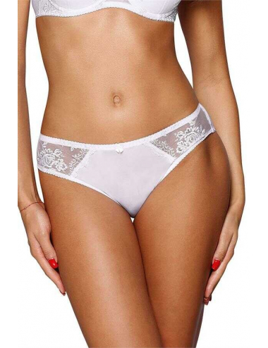 V-10203 Culotte - Blanc